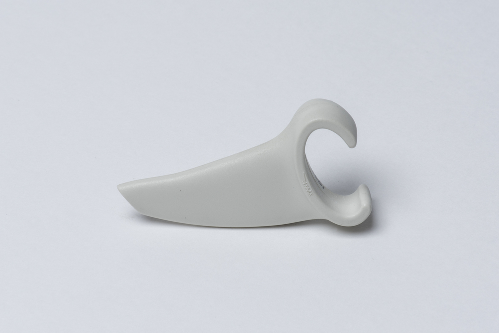 Korte haak "Hooktoo" (90049/HS) Faitoo serie