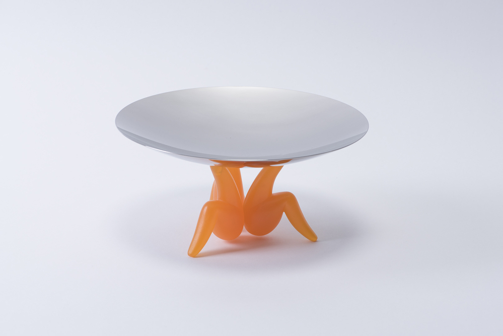 Schaal "Les ministres" (PS03 O)