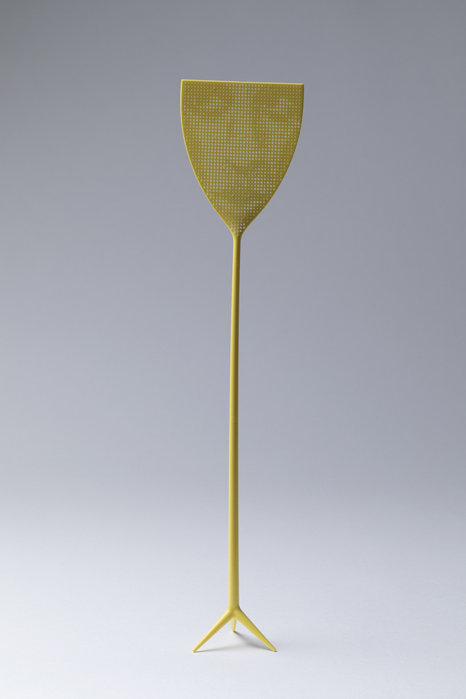 Vliegenmepper "Dr. Skud" (PS07 Y)