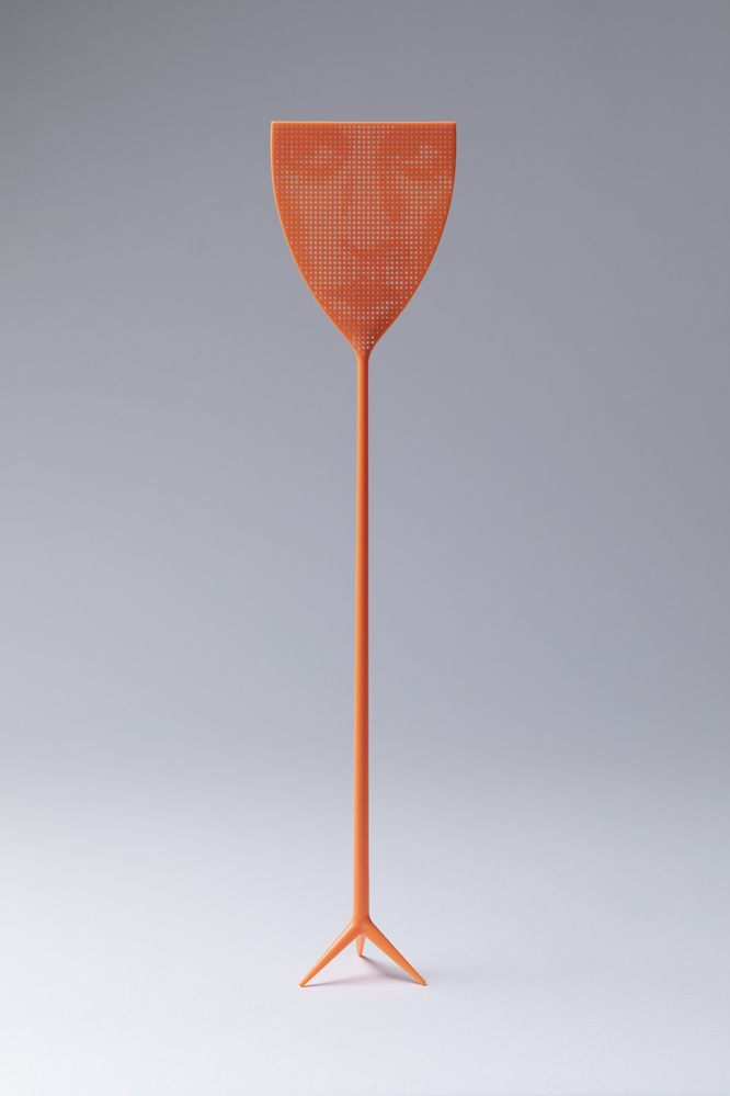 Vliegenmepper "Dr. Skud" (PS07 O)