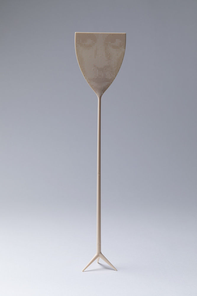 Vliegenmepper "Dr. Skud" (PS07 P)