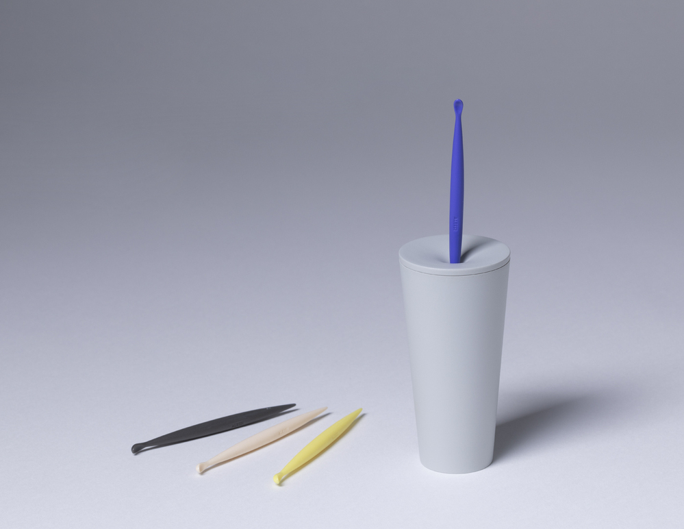 Oorreiningingsset "Dr. Spoon" (PS15)