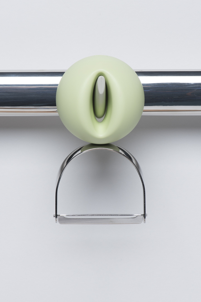 Dunschiller "Epluchtoo"(90040/11) uit de Faitoo serie