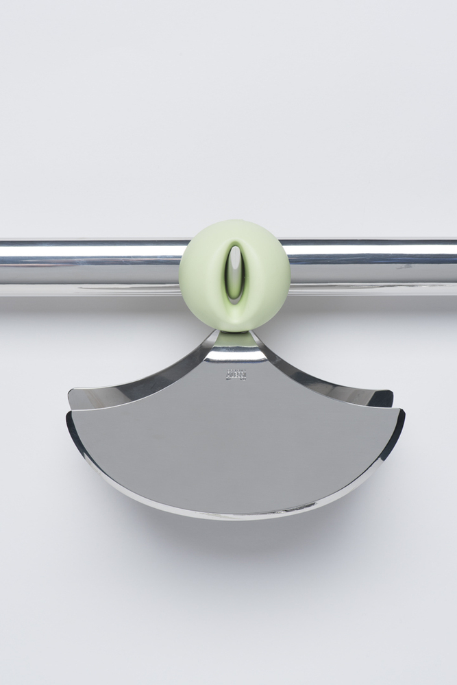 Hakmes "HTOO"(90049/16), uit de Faitoo serie