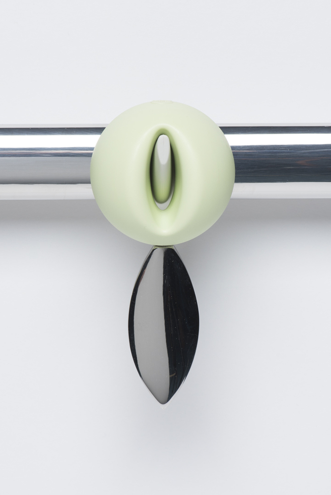 Parmesaanse kaassnijder "Fentoo" (90049/15) uit de Faitoo serie