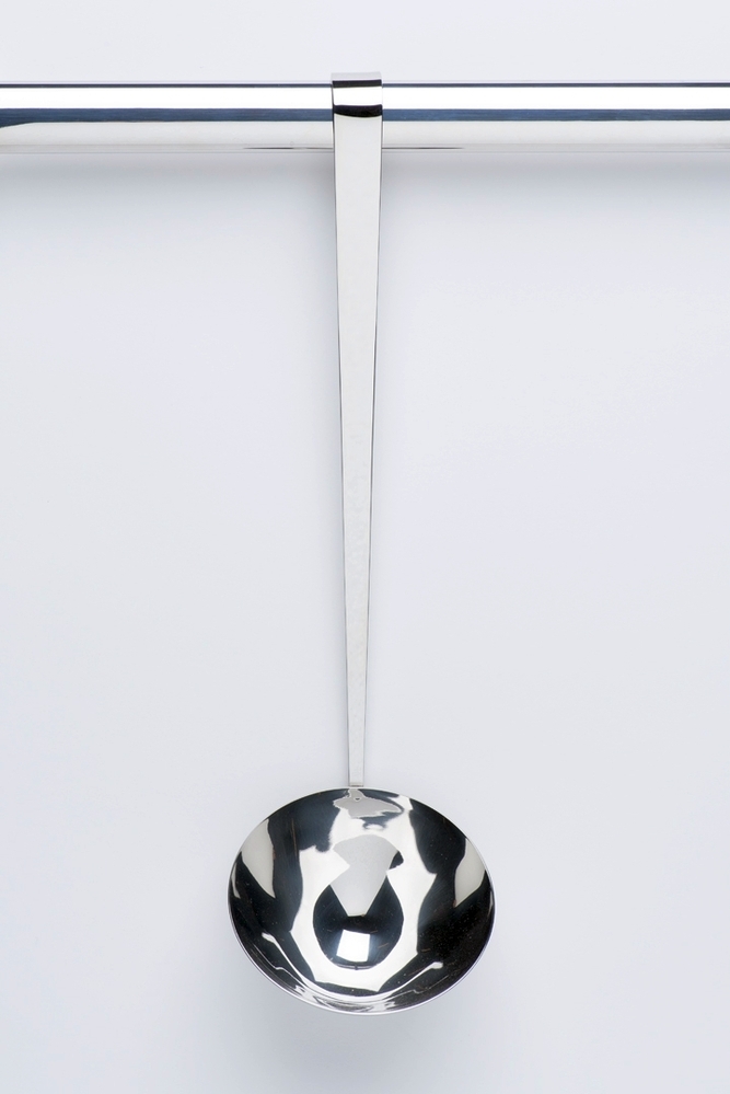 Keuken soepopscheplepel "Loochtootoo" (90049/50) Faitoo serie