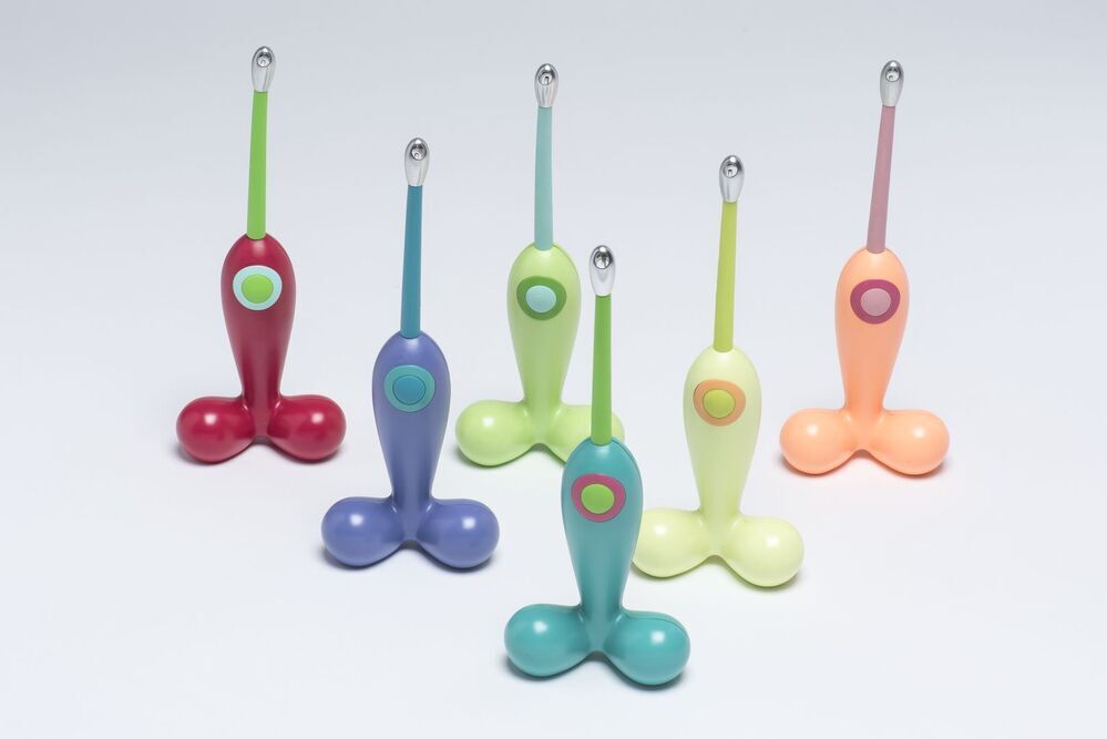 Aansteker "Firebird" (GV01 Y)