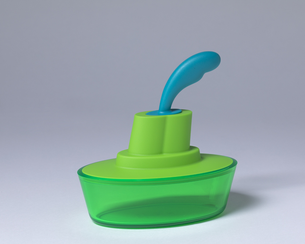 Botervloot "Ship Shape" (SG13 GR)