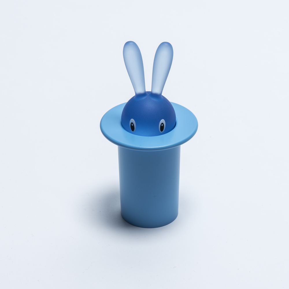 Tandenstokerhouder "Magic Bunny" ( SG16 AZ)