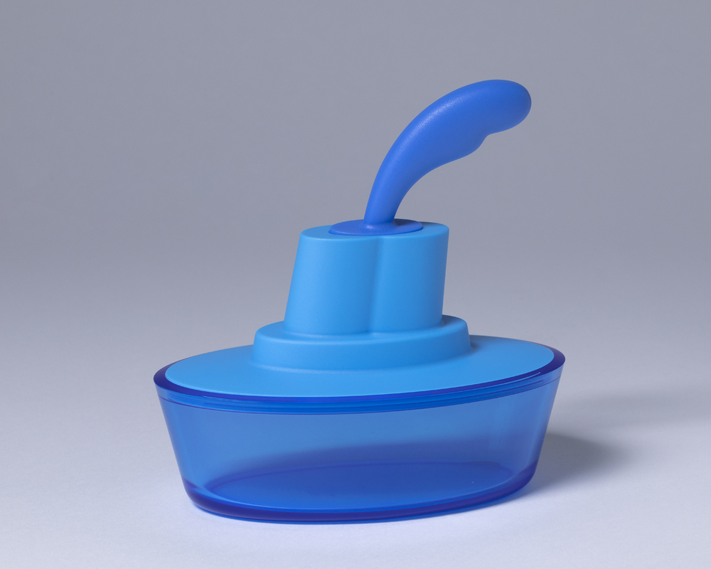 Botervloot "Ship Shape" (Sg13 AZ)