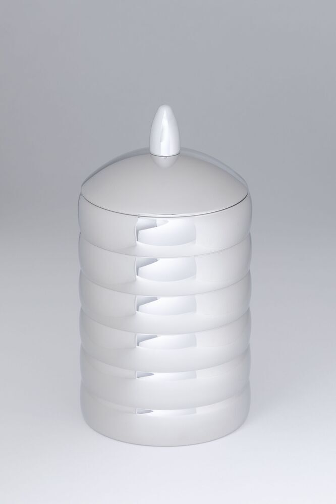 Voorraadbus "Kalisto 2" (CB02)