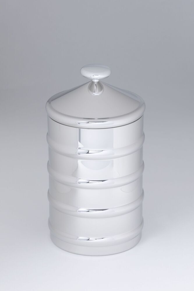 Voorraadbus "Kalisto 3" (CB03)