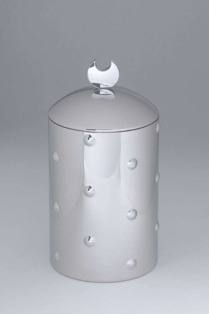 Voorraadbus "Kalisto 1" ( CB01)