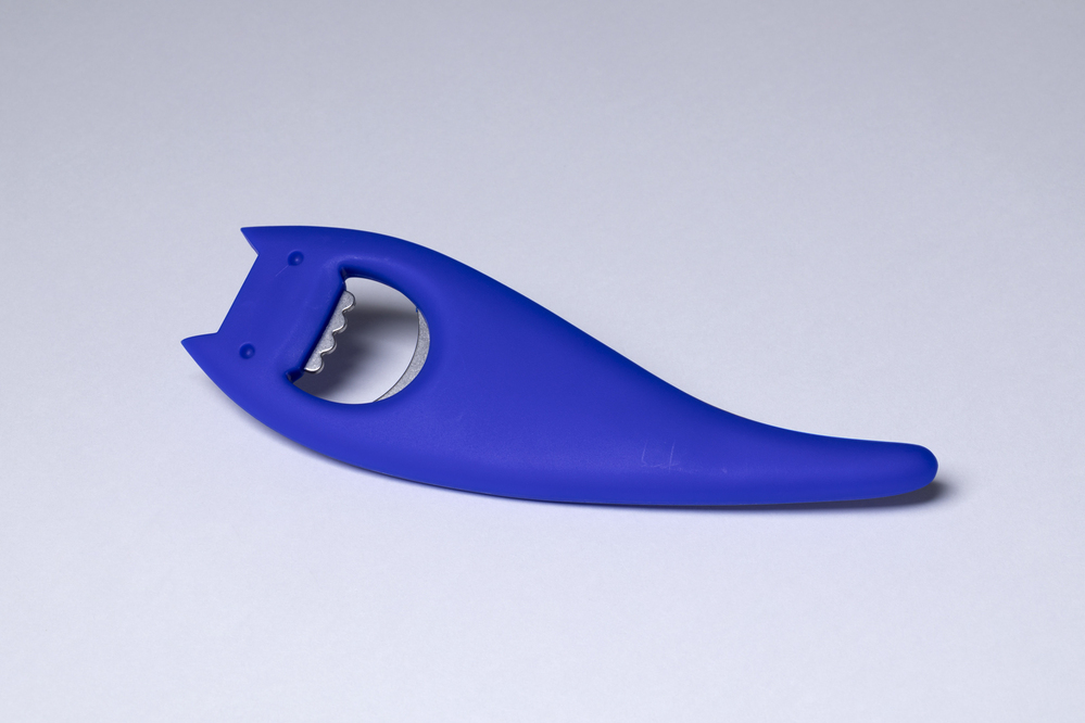 Flesopener "Diabolix" BC01 AZ