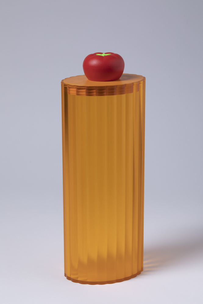 Spaghettibus "RIGATONE"-bus (SG 15 O)