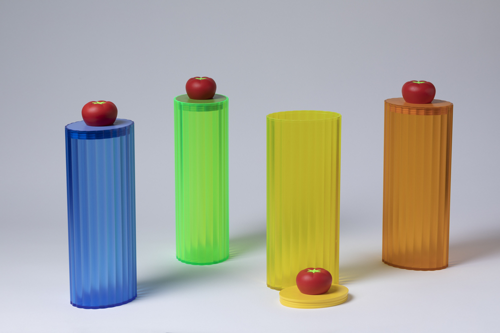 Spaghettibussen "RIGATONE"-bus (SG 15)