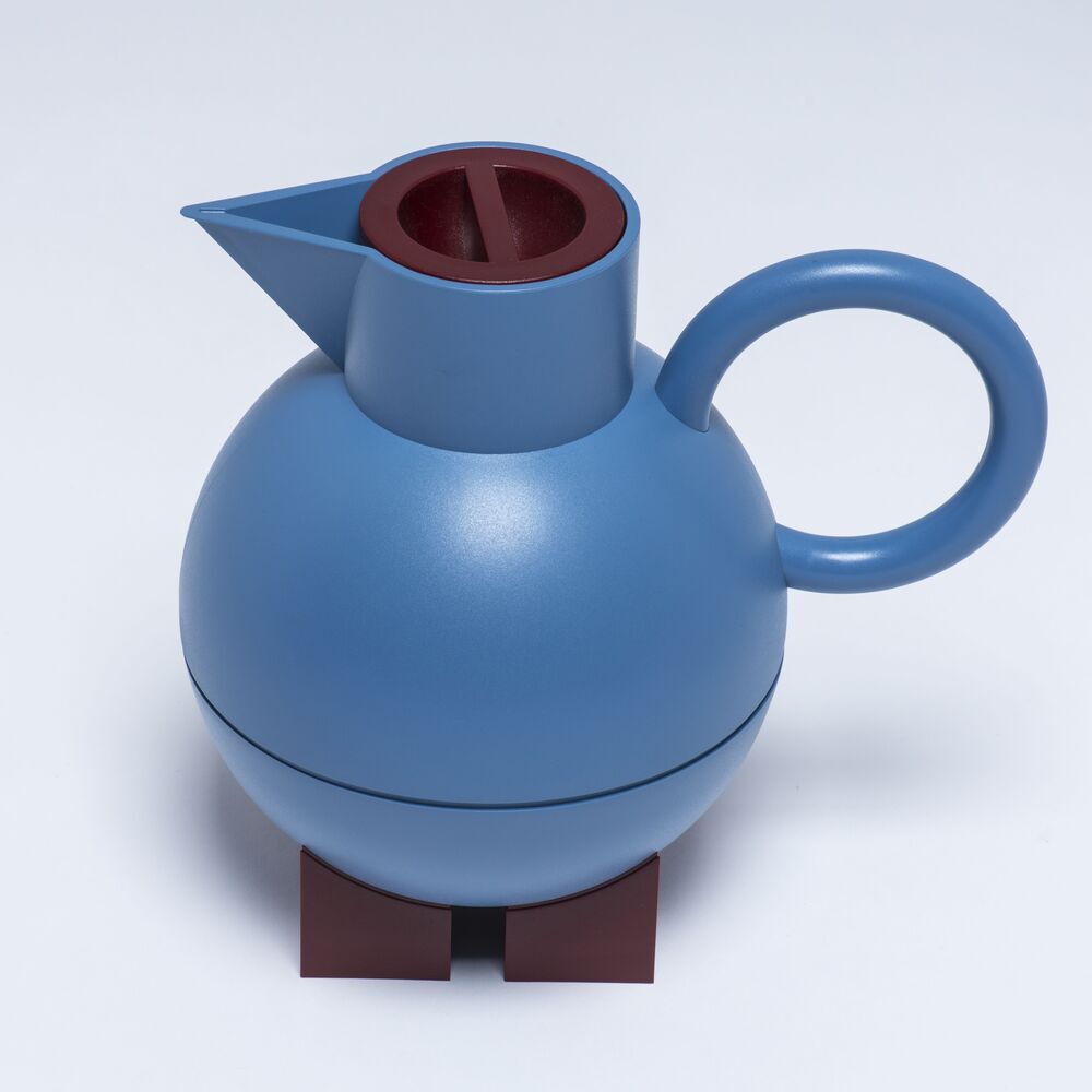 Thermoskan 'Euclid' (MG 12 AZ)