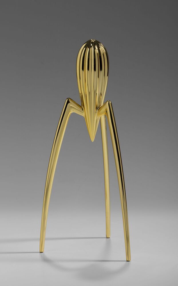 Citruspers "Juicy Salif" gold limited edition (PSJS GD)