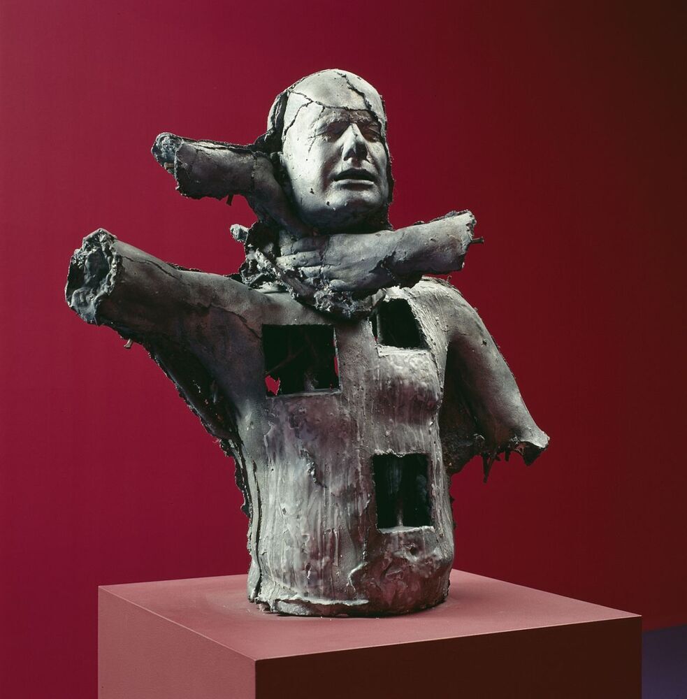 VERVALLEN / Emotional detox: The seven deadly sins I