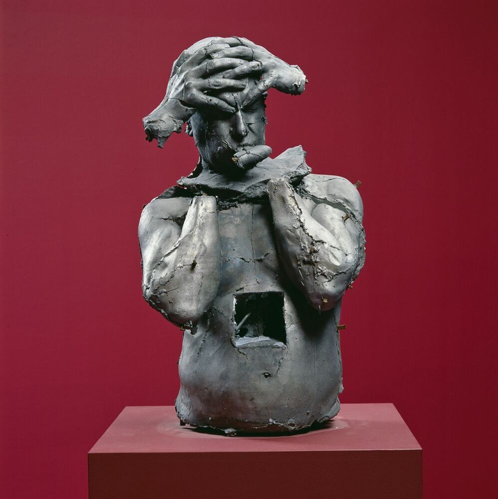 VERVALLEN / Emotional detox: The seven deadly sins II