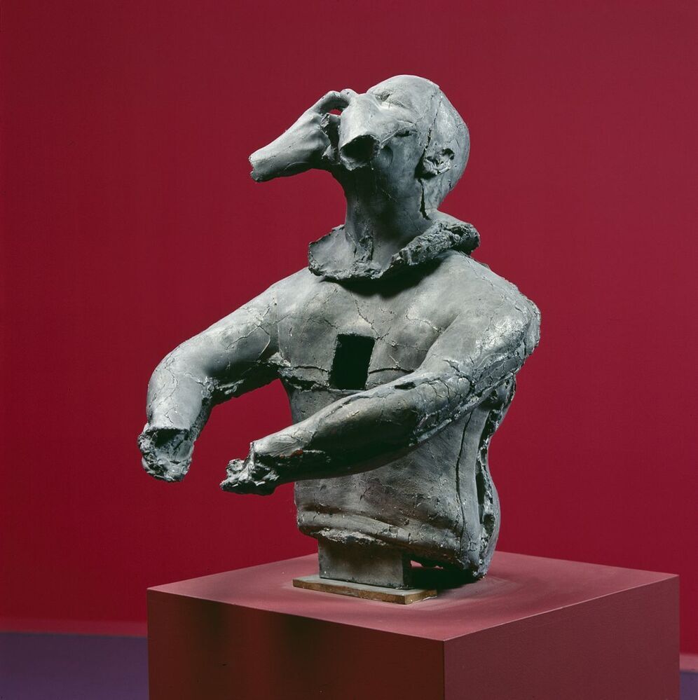 VERVALLEN / Emotional detox: The seven deadly sins III