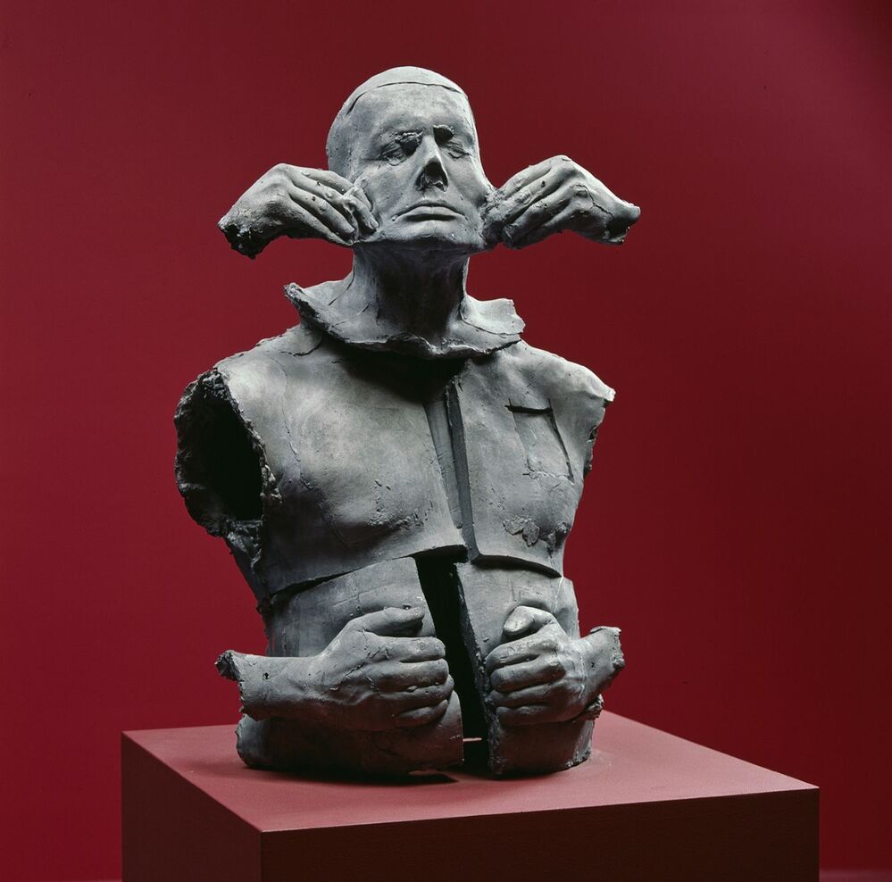 VERVALLEN / Emotional detox: The seven deadly sins V