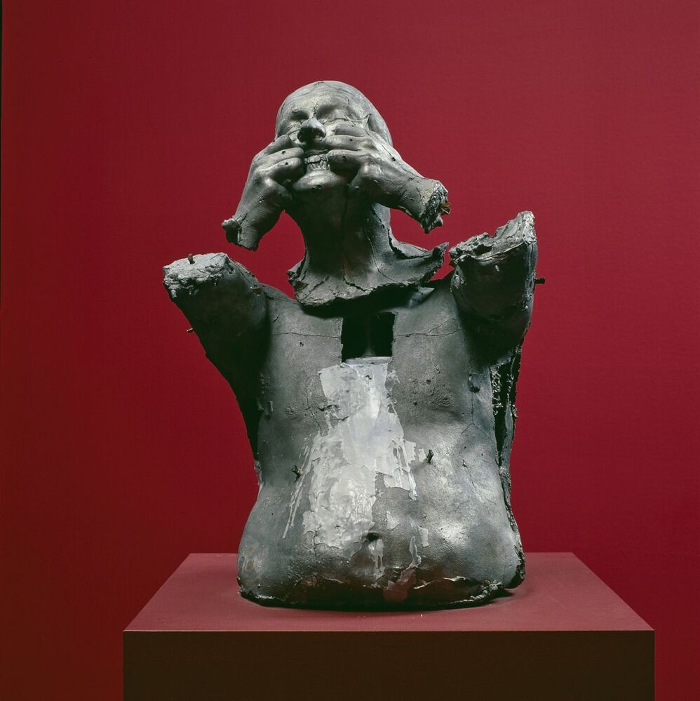 VERVALLEN / Emotional detox: The seven deadly sins VII