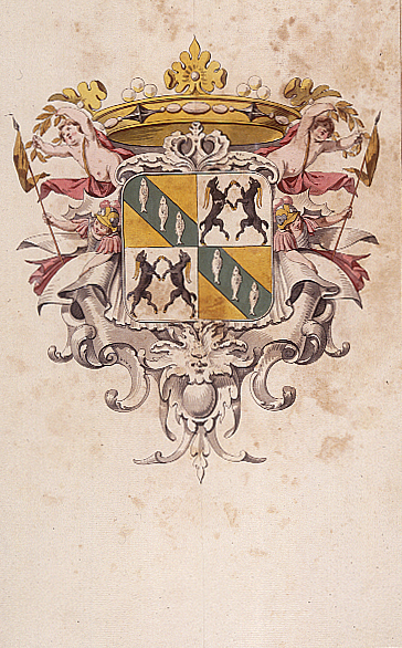 Wapen: Clant, Coenders