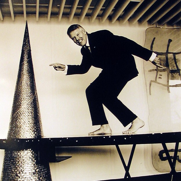 VERVALLEN Kees Storm