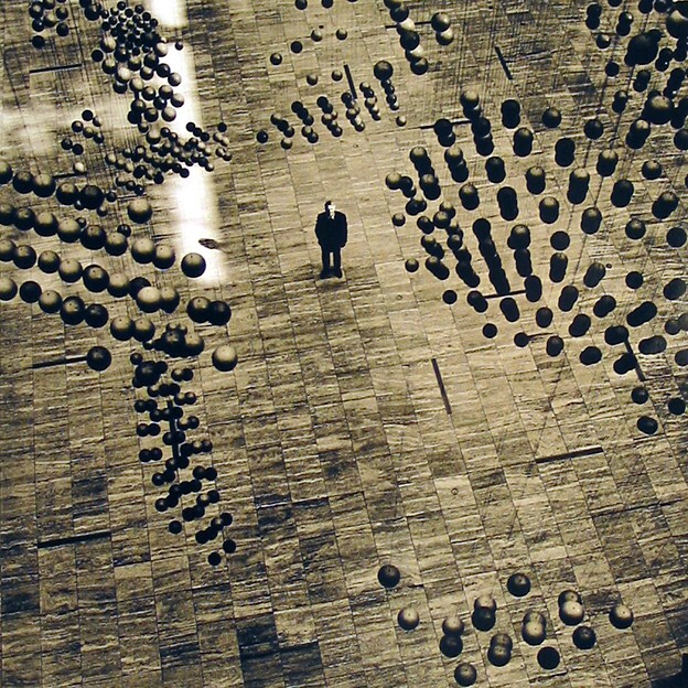 VERVALLEN Kees Storm