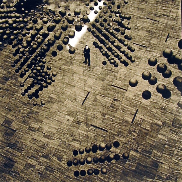 VERVALLEN Kees Storm