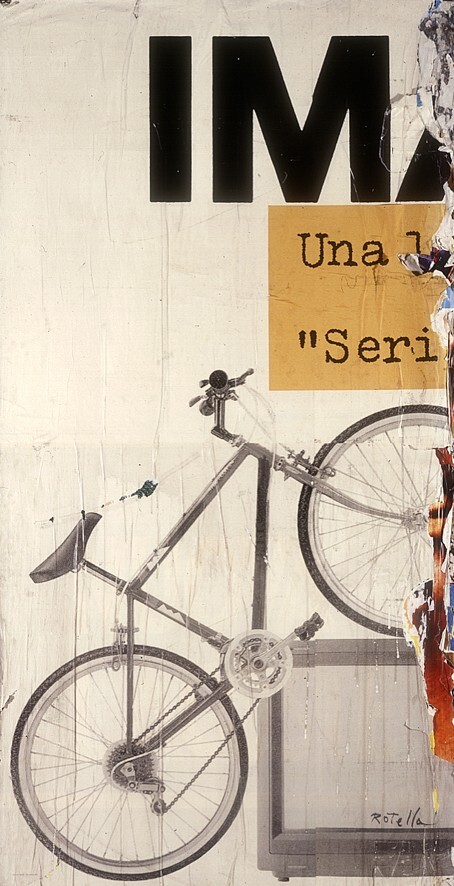 La bicicletta ideale