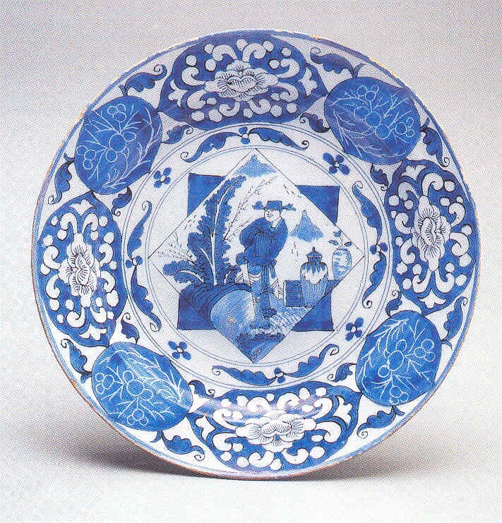 Schotel of wagenwiel