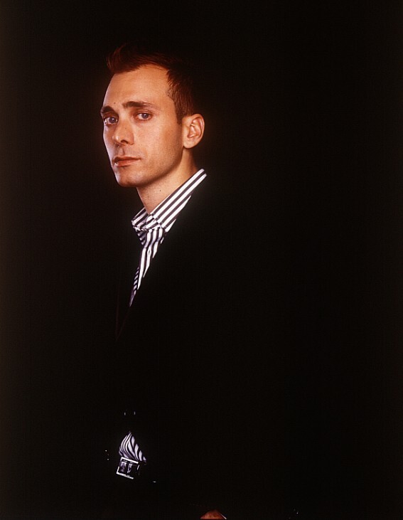 Hedi Slimane (The influence)