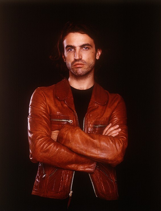 Nicolas Ghesquière (The influence)