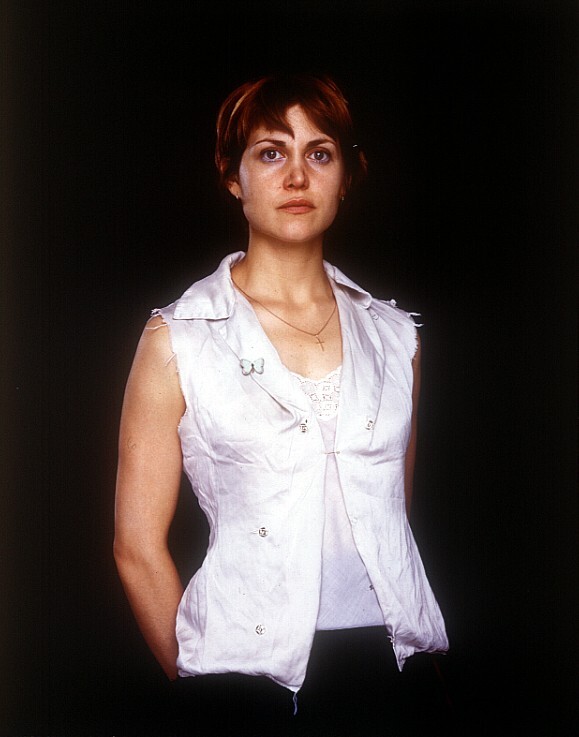 Susan Cianciolo (The influence)