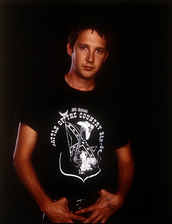 Jefferson Hack (The influence)