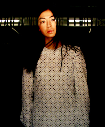 Wakako Kishimoto (The influence)