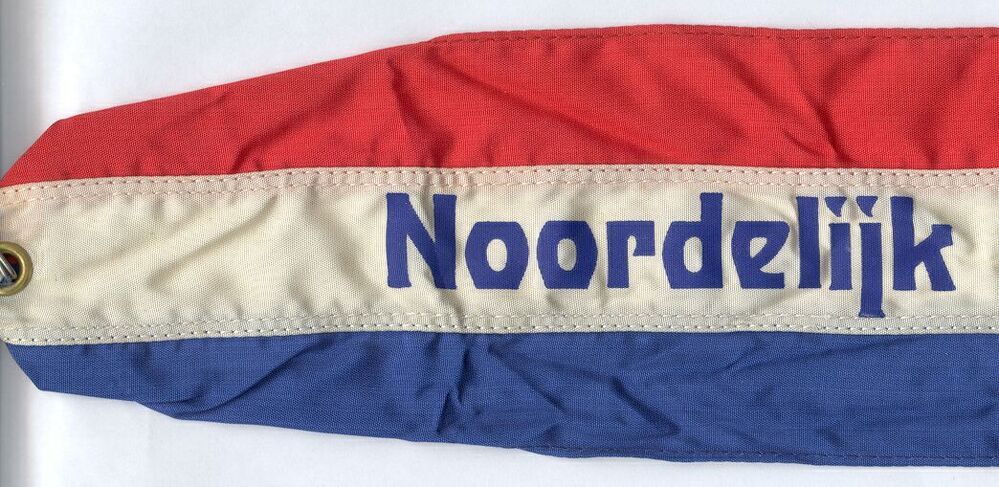 Erelint Noordelijk K.N.G.V.-feest 1948