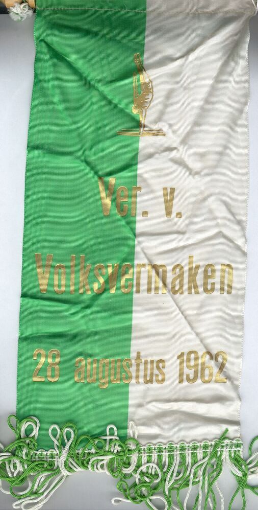 Erelint Verv. V. Volksvermaken 28 augustus 1962