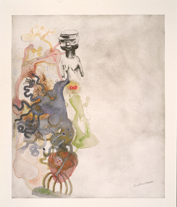 The birth of misery (uit de serie: Twilight of the Idols)