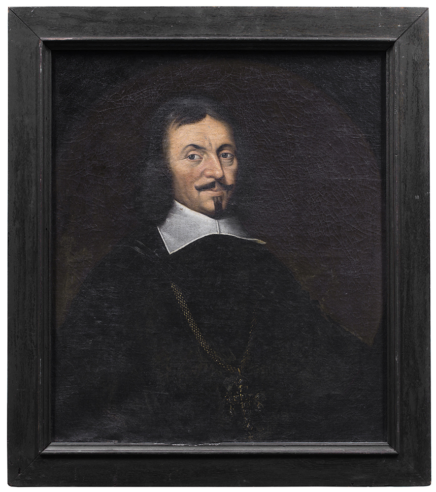 Bernhard von Galen (Bommen Berend)