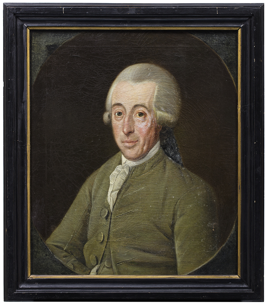 Jakob Boreel van Haersma
