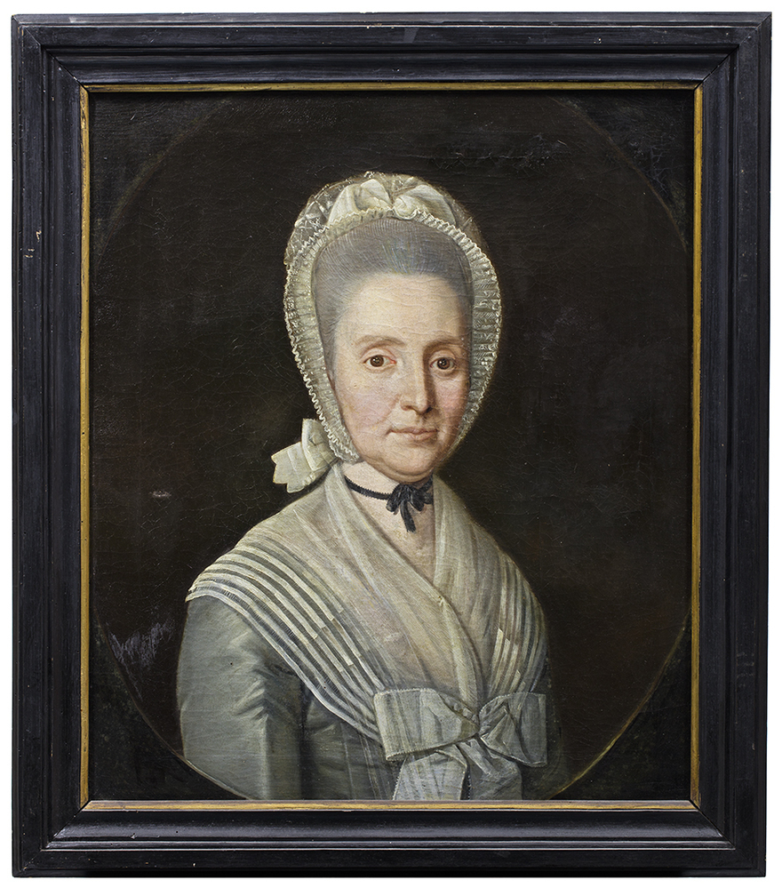 Anna Henriette van Swinderen
