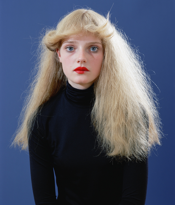 Sara Daykin (Class of 1998)