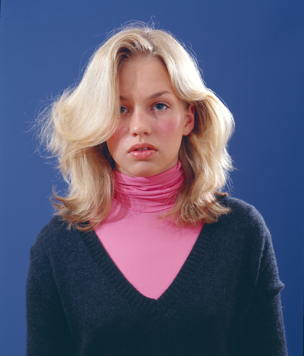 Lucy Bury (Class of 1998)