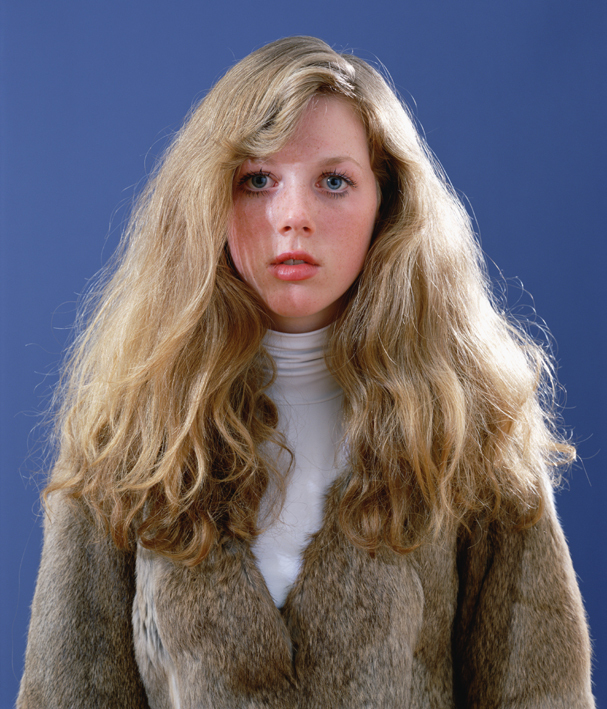 Lucy Bower (Class of 1998)