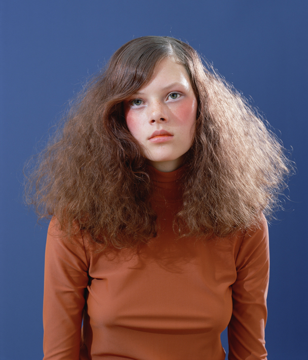 Ruth Papworth (Class of 1998)