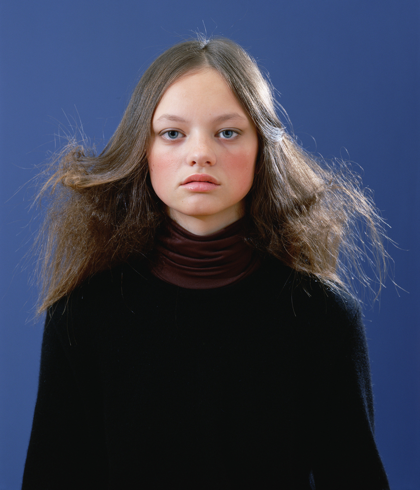 Michelle Hicks (Class of 1998)