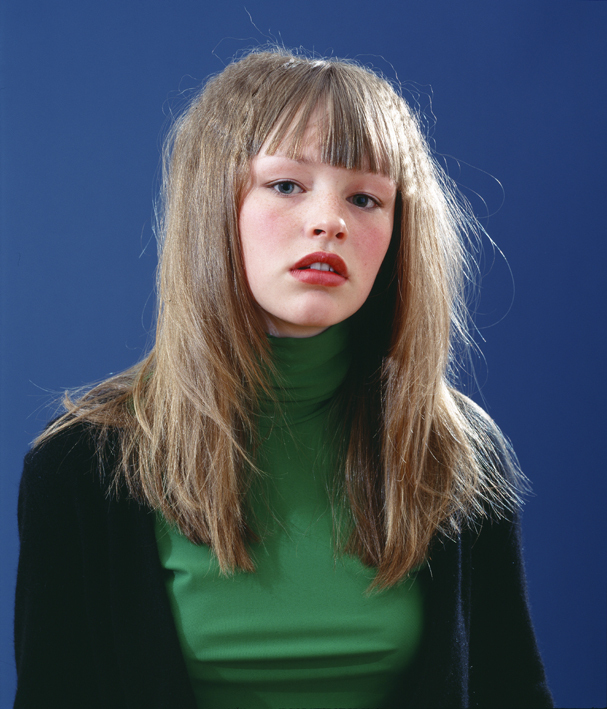 Christey Foley (Class of 1998)